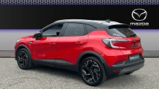 Renault Captur 1.6 E-Tech Full Hybrid 145 Esprit Alpine 5dr Auto Hybrid Hatchback